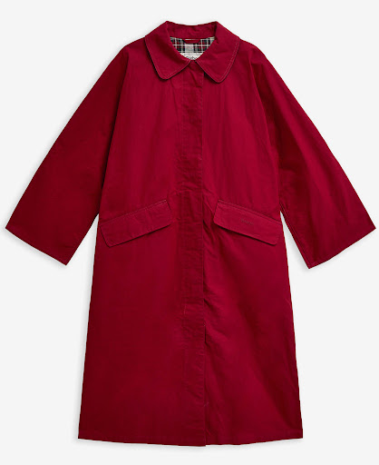 Barbour Collection Image