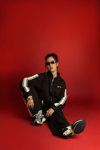 Fashion Editorial