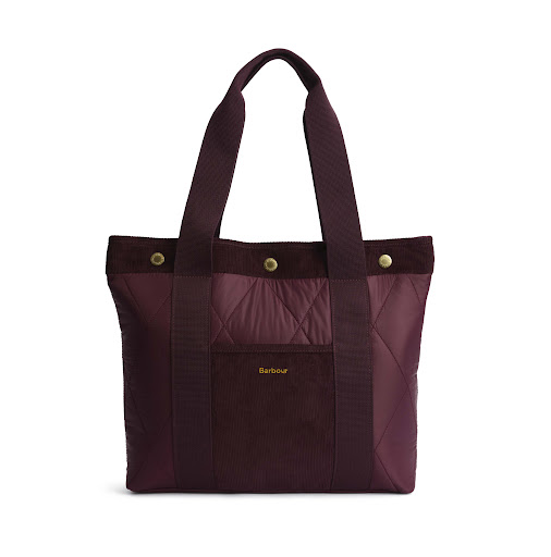 Barbour Collection Image
