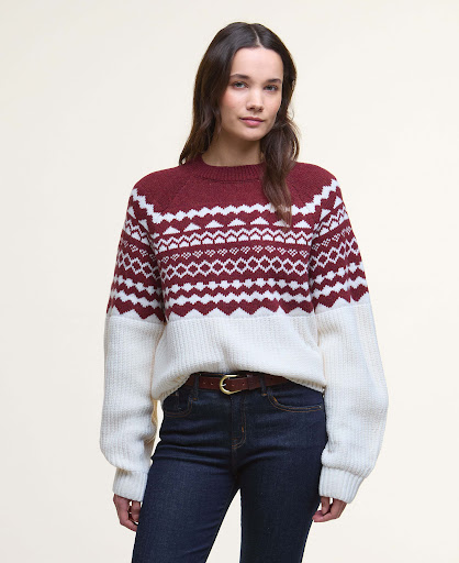 Barbour Collection Image