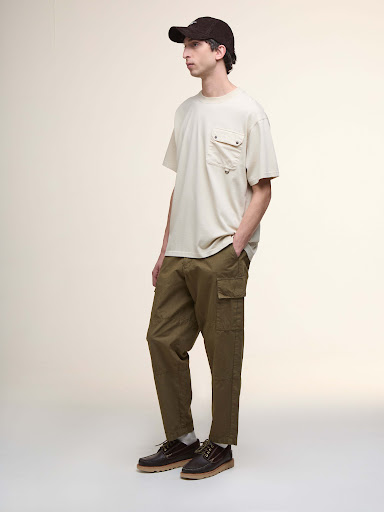 Barbour Collection Image