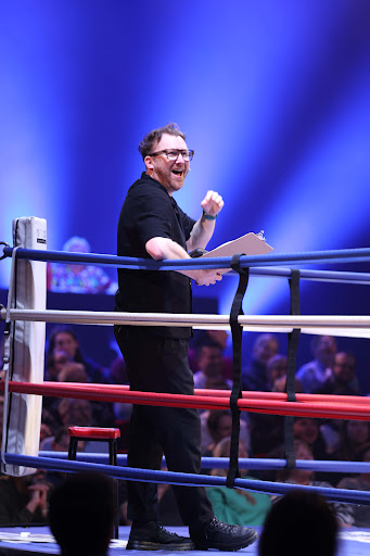 Leicester Comedy Festival