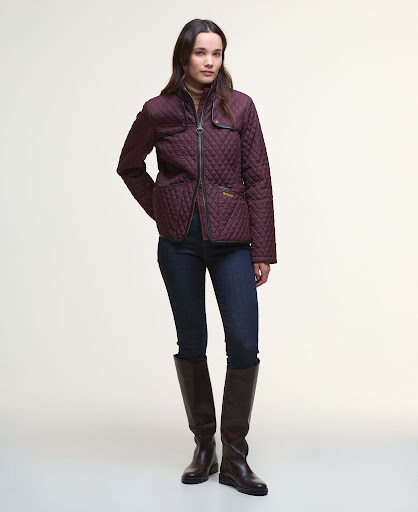 Barbour Collection Image