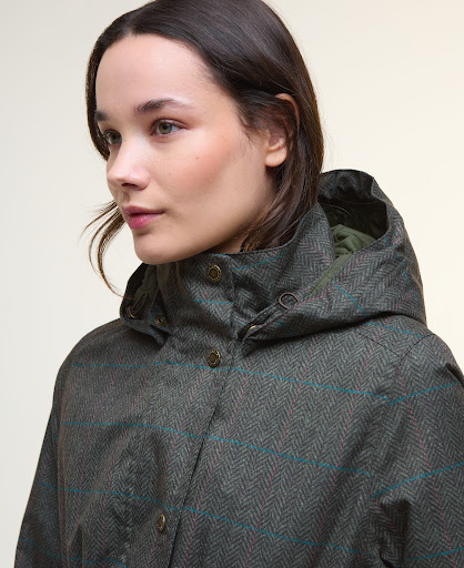 Barbour Collection Image
