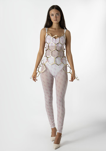 Contour Fashion 12