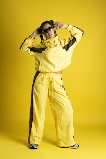 Fashion Editorial