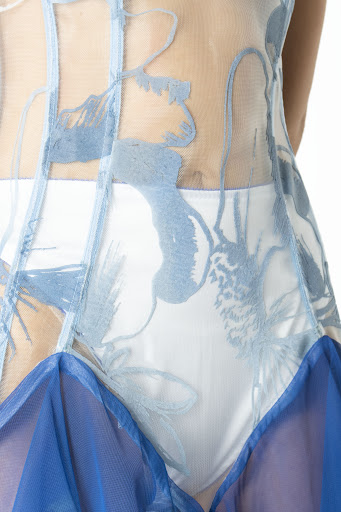 Contour Fashion 06