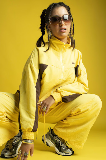 Fashion Editorial