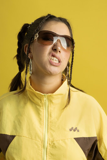 Fashion Editorial