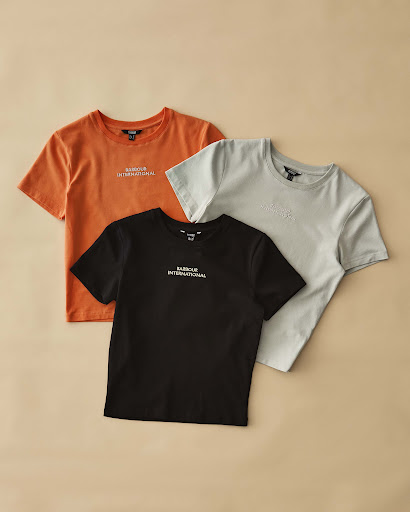 Barbour Collection Image