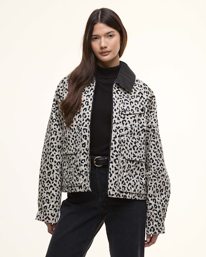 Barbour Collection Image