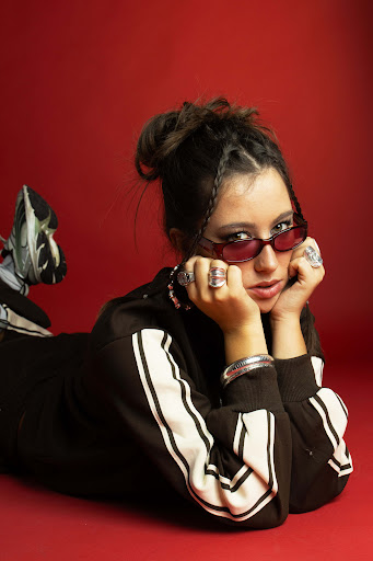 Fashion Editorial