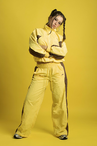 Fashion Editorial